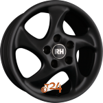 RH ALURAD AH TURBO